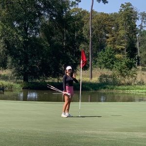 Meet your Posher, Vera